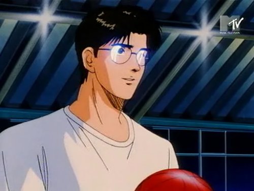 Otaku Gallery  / Anime e Manga / Slam Dunk / Screen Shots / Episodi / 062 - Tre giorni di super allenamento / 092.jpg